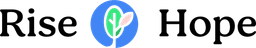 Rise For Hope Logo